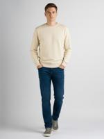 247Jeans Palm Slim SL53 Medium Blue Denim - Heren Jeans - Slim Fit Jeans