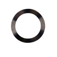 Elvedes bottombracket veerring alu 31x22x0,3mm 20x 2019080