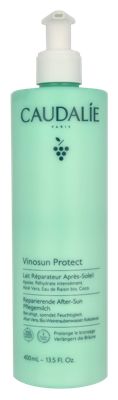 Clarins - Caudalie Vinosun Protect After-Sun Repairing Lotion 400 ml