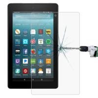 0.3mm 9H volledig scherm getemperd glas Film voor Amazon Kindle Fire 7 2017