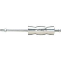KS Tools 152.1040 Slaggewicht en geleidestang