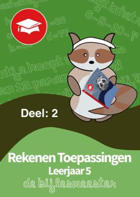 Rekenen Toepassingen (Paperback)