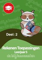 Rekenen Toepassingen (Paperback)