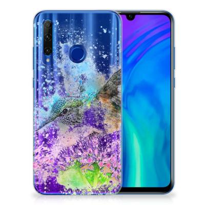 Smartphone hoesje Honor 20 Lite Vogel