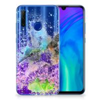 Smartphone hoesje Honor 20 Lite Vogel