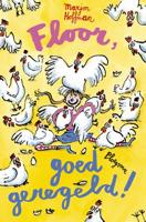 Floor, goed geregeld - Marjon Hoffman - ebook
