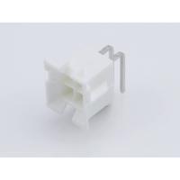 Molex 15249044 Female header, inbouw (standaard) Totaal aantal polen: 4 Rastermaat: 4.2 mm Inhoud: 1 stuk(s) Tray - thumbnail