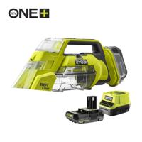 Ryobi RDC18-1C20G | ONE+ 18V Accu Swift Clean vlekkenreiniger (incl. 1x 2.0Ah & lader) - 5133006331