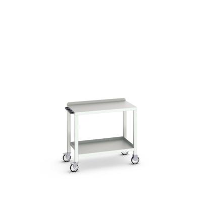 Bott Verso Mobiele Werkbank | Staal | 1000x600x910mm | RAL 7035 - 16922700.16