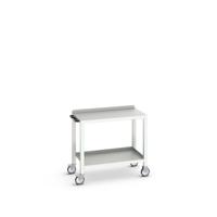Bott Verso Mobiele Werkbank | Staal | 1000x600x910mm | RAL 7035 - 16922700.16