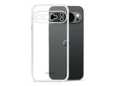 Mobilize Mobilize Gelly Case Google Pixel 10 Pro XL Clear