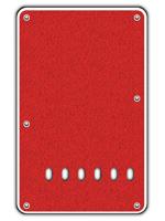 Boston BP-213-SRD rugplaat