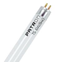 Fluorescerende buis Patron 6 W G-5 260 lm (4000 K)