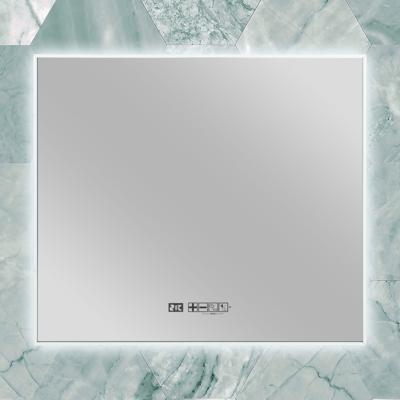 Eurom Sani Mirror LED wifi 400 White - 350715