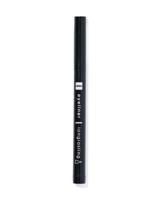HEMA Soft eyeliner waterproof zwart (zwart)