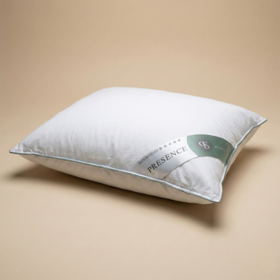 Hoofdkussen Dons - 50% Eendendons - Voor Rug En Zij Slapers - 50% Recycled Eendendons & 50% Recycled Eendenveren - Dekbed-Discounter.nl Hoofdkussen Dons - 50% Eendendons - Voor Rug En Zij Slapers - 50% Recycled Eendendons & 50% Recycled Eendenveren - Dekbed-Discounter.nl