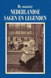 De mooiste Nederlandse sagen en legenden (Paperback)