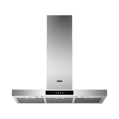 Zanussi ZFT519X ACTIE