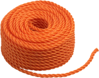 Meister multifunctioneel touw 4mm 20m - wu6812400