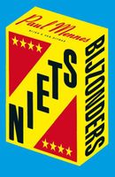 Niets bijzonders - Paul Mennes - ebook - thumbnail