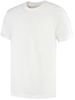 Starworld SW391 Unisex Organic Cotton Relaxed Fit T-Shirt - White - XXL