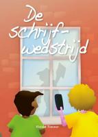 De schrijfwedstrijd (Hardback)