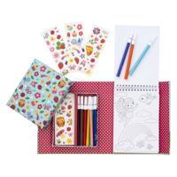 Selecta Kleurset - bosfeeen