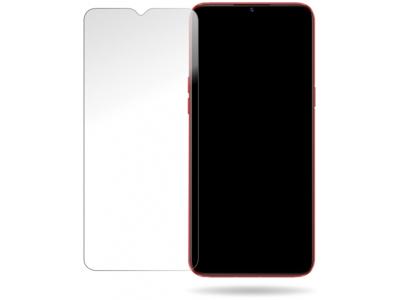 Mobilize Mobilize Glass Screen Protector - Black Frame - realme C3