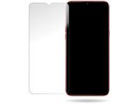 Mobilize Mobilize Glass Screen Protector - Black Frame - realme C3