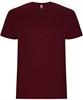 Roly RY6681 Stafford T-Shirt - Garnet Red 57 - XL