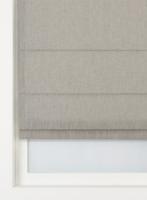 HEMA Vouwgordijn calais grijs (grijs)