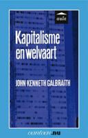 Kapitalisme en welvaart (Paperback)