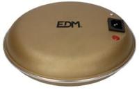 EDM Thermo verwarming - elektrische warmte kruik 500W - 8676005 EDM Thermo verwarming - elektrische warmte kruik 500W - 8676005