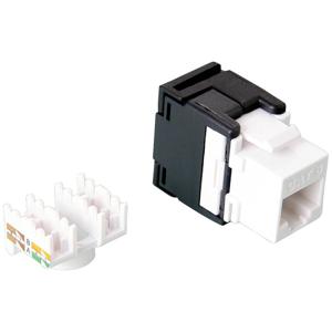 Value RJ45-inbouwmodule CAT 6