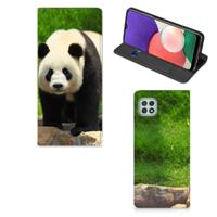 Samsung Galaxy A22 5G | Hoesje maken | Panda