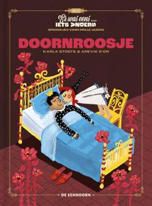 Doornroosje (Hardback)
