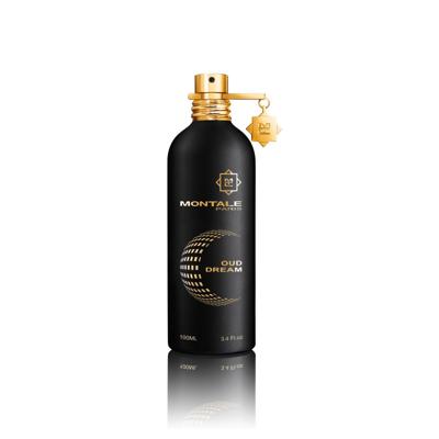 Montale Paris Oud Dream Eau de Parfum 100ml | Unisex Parfum Montale Paris Oud Dream Eau de Parfum 100ml | Unisex Parfum