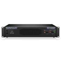 Behringer EP4000 Europower Versterker 4000 W