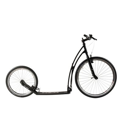 Mibo split black