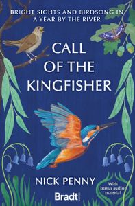 Reisverhaal Call of the Kingfisher | Nick Penny