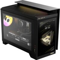 MSI Desktop PC MEG Vision X AI 2NVR7-236AT Intel® Core™ Ultra 7 64 GB RAM 2 TB SSD Win 11 Home 00B92111-236