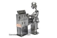 Machinebankwerker - Draaier