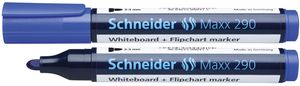 Schneider Whiteboardmarker 290 blauw