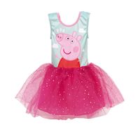 Peppa Pig balletjurk , 6-7 jaar