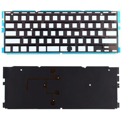 US keyboard backlight voor MacBook Air 11 6 inch A1370 A1465 (2011 ~ 2015)