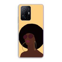 Golden hour: Xiaomi 11T Pro Transparant Hoesje