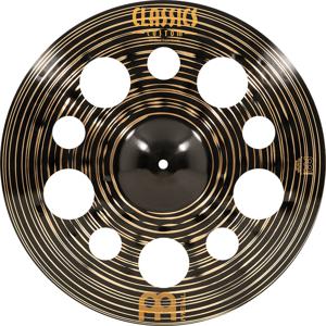 Meinl CC18DATRC Classics Custom Dark Trash Crash 18 inch