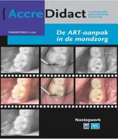 De ART-aanpak in de mondzorg (Paperback) De ART-aanpak in de mondzorg (Paperback)