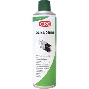 CRC 32319-AA GALVA SHINE aluminium corrosiebeschermingslak 500 ml