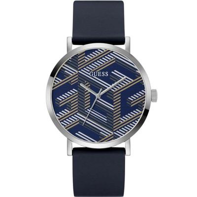 Horloge Heren Guess GW0625G1 (Ø 44 mm)